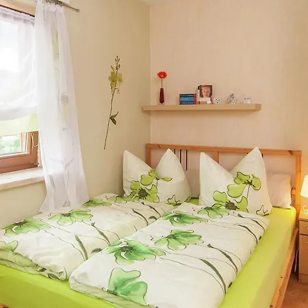 Vintage In Thuringia Near Ski Area * Zella-Mehlis