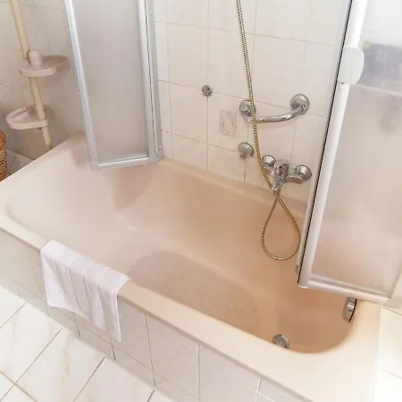 Apartamento Vintage In Thuringia Near Ski Area